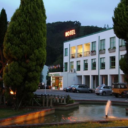 Hotel De Arganil Luaran gambar