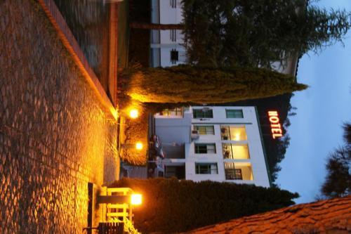 Hotel De Arganil Luaran gambar