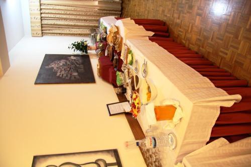Hotel De Arganil Luaran gambar