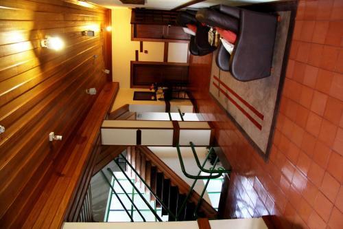 Hotel De Arganil Luaran gambar