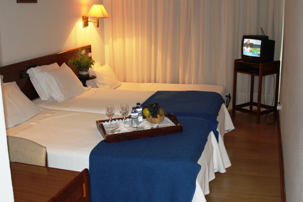Hotel De Arganil Bilik gambar