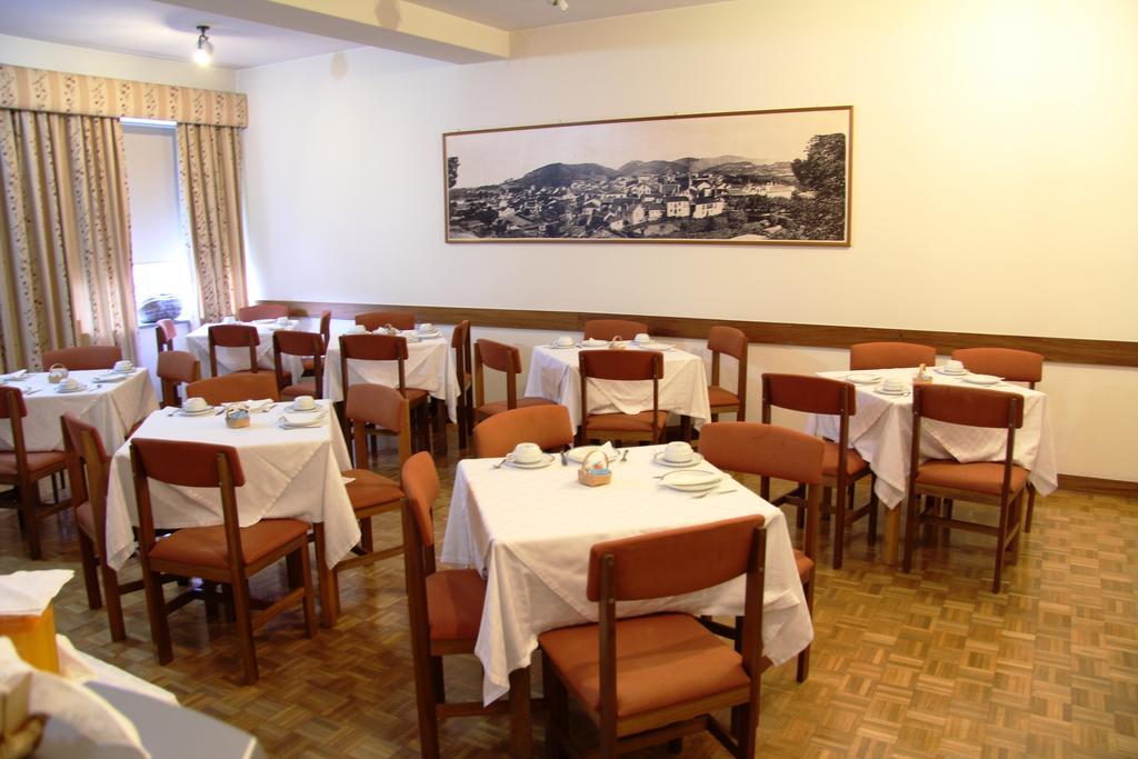 Hotel De Arganil Luaran gambar