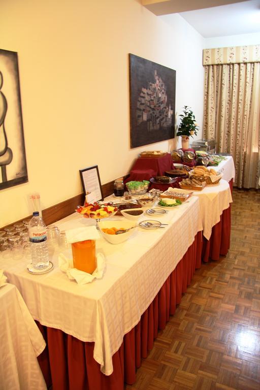 Hotel De Arganil Luaran gambar