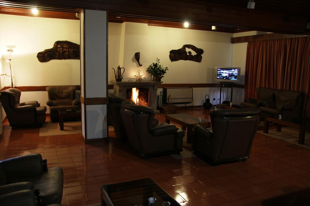Hotel De Arganil Luaran gambar