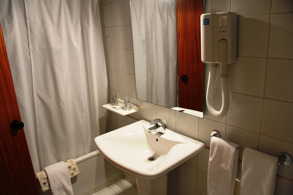 Hotel De Arganil Bilik gambar