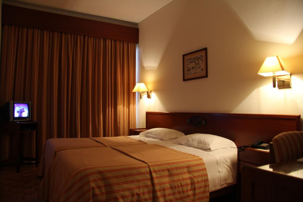 Hotel De Arganil Luaran gambar