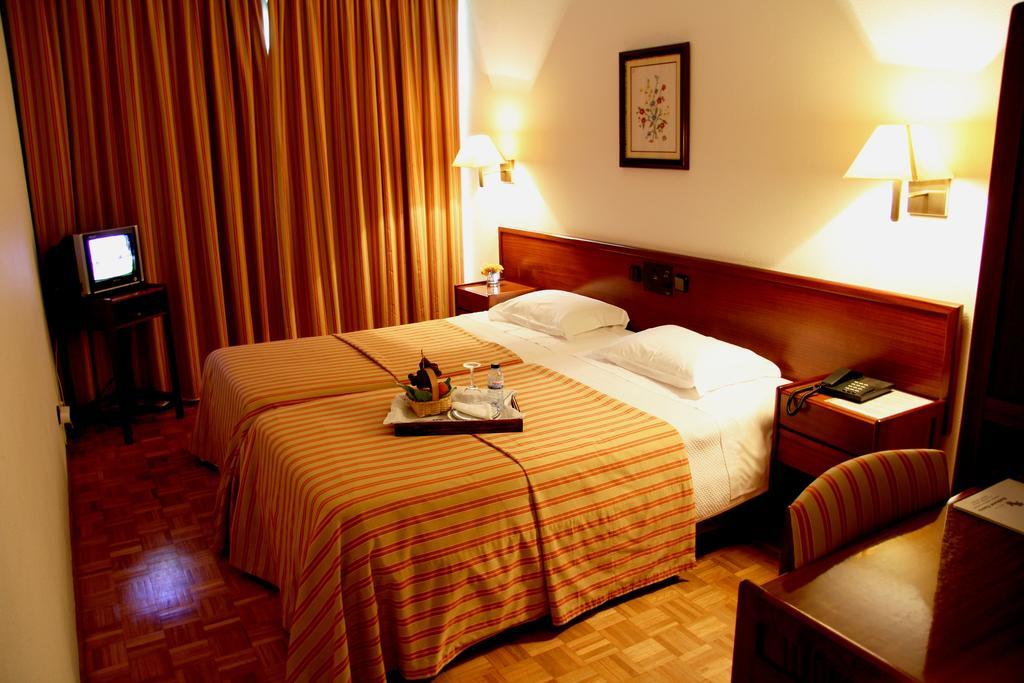 Hotel De Arganil Bilik gambar