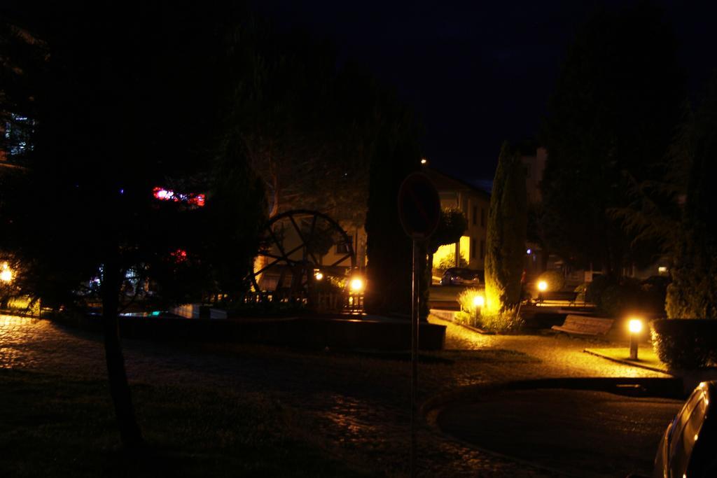 Hotel De Arganil Luaran gambar