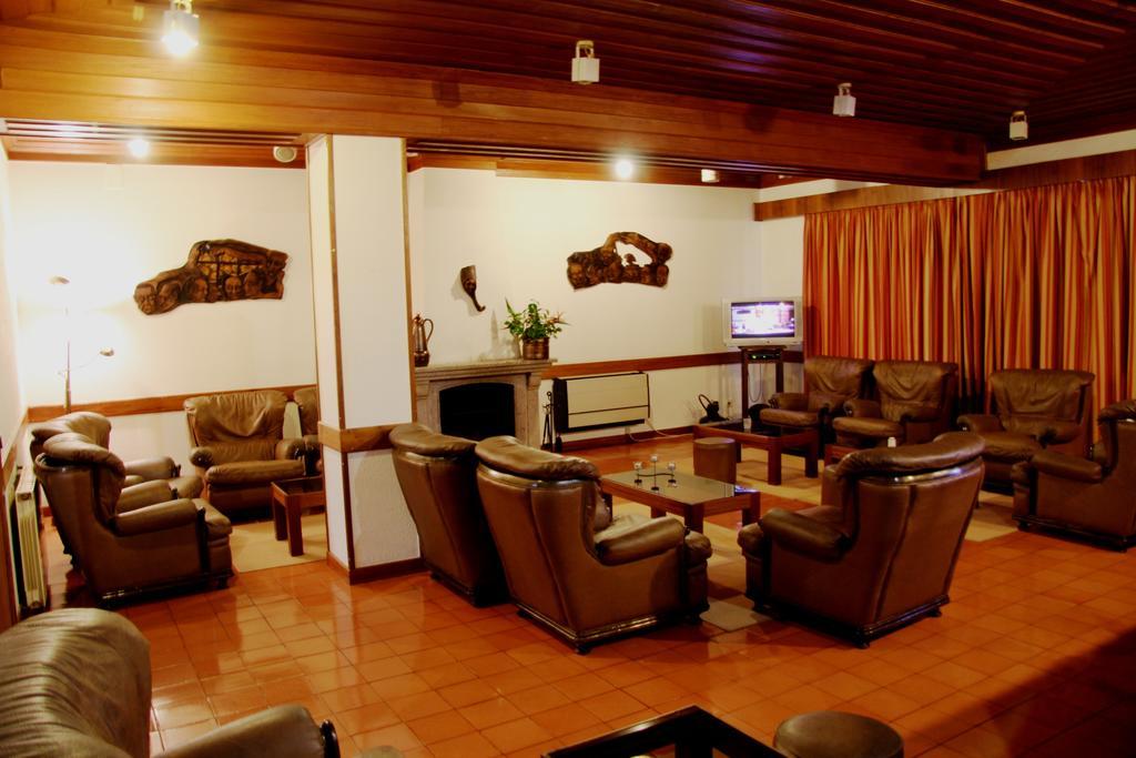 Hotel De Arganil Luaran gambar