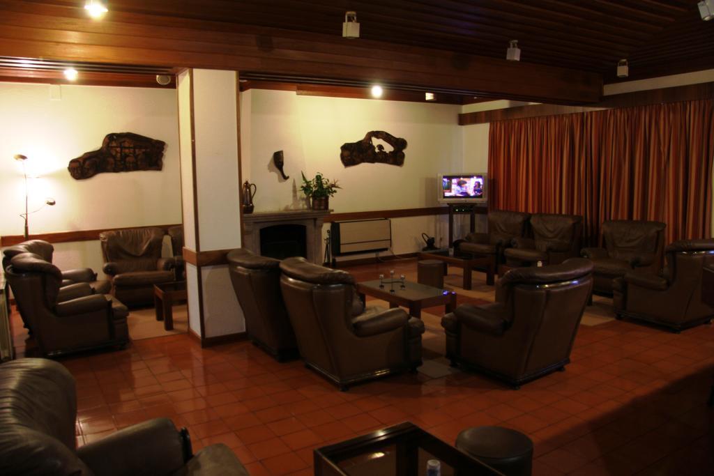 Hotel De Arganil Luaran gambar