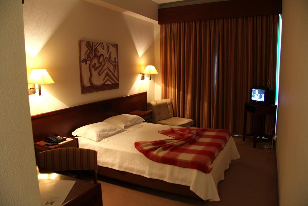 Hotel De Arganil Bilik gambar