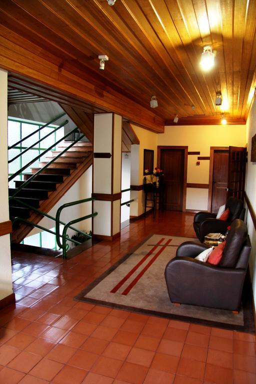 Hotel De Arganil Luaran gambar