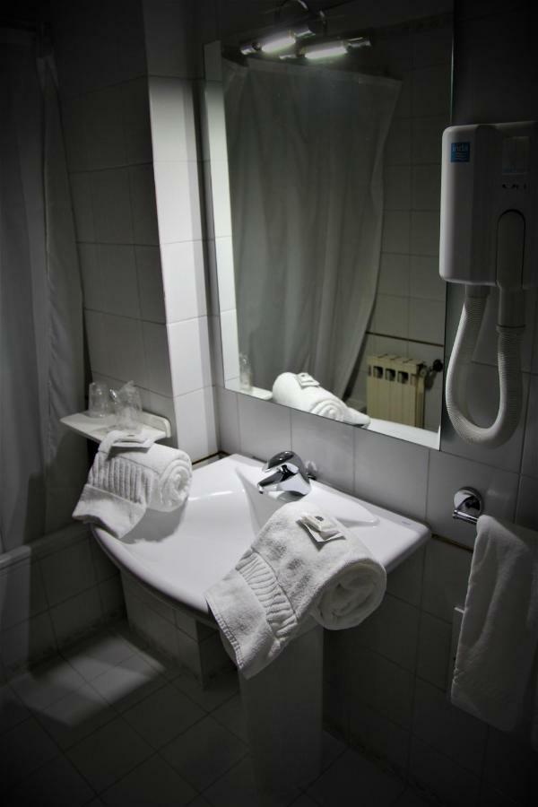 Hotel De Arganil Luaran gambar