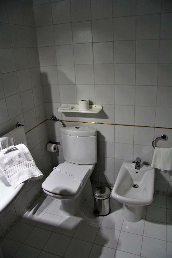 Hotel De Arganil Luaran gambar